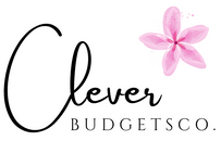 Clever Budgets Co