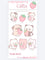 Cutesy Challenges 