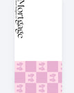 Pink / Horizontal