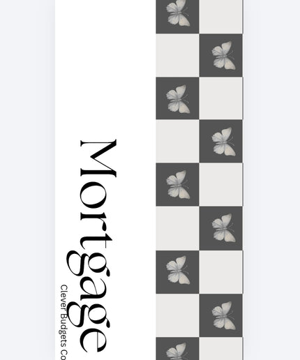 Butterfly Savings