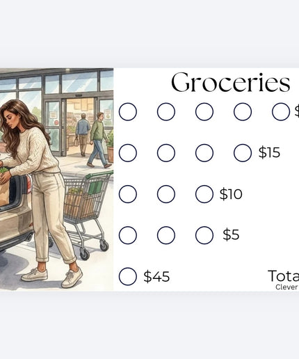 Groceries