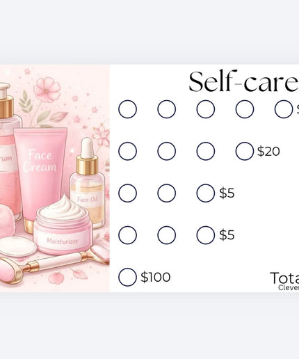 Self Care