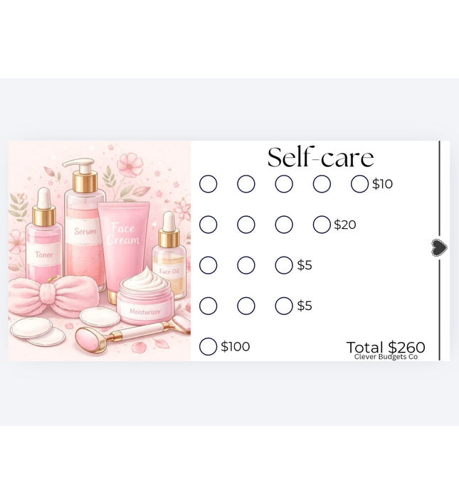 Self Care