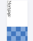 Cornflower Blue / Horizontal