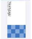 Cornflower Blue / Horizontal