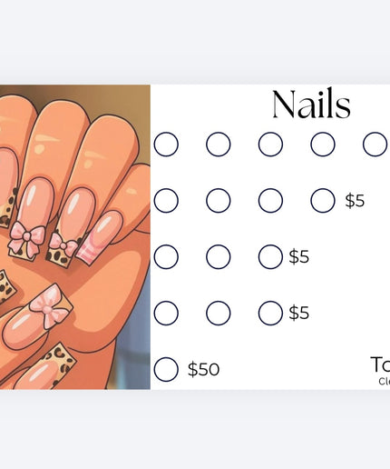 Nails