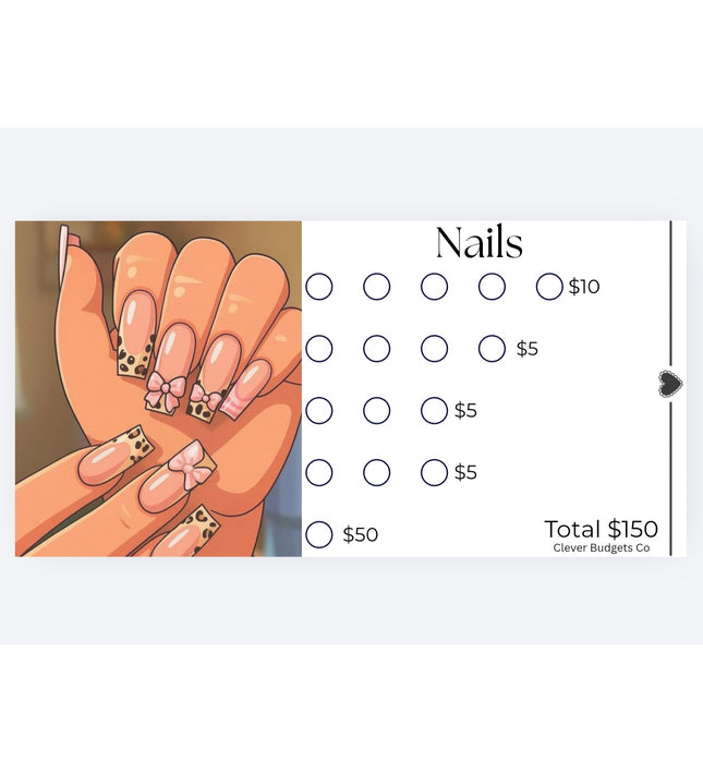 Nails