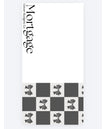 Dark Grey / Horizontal