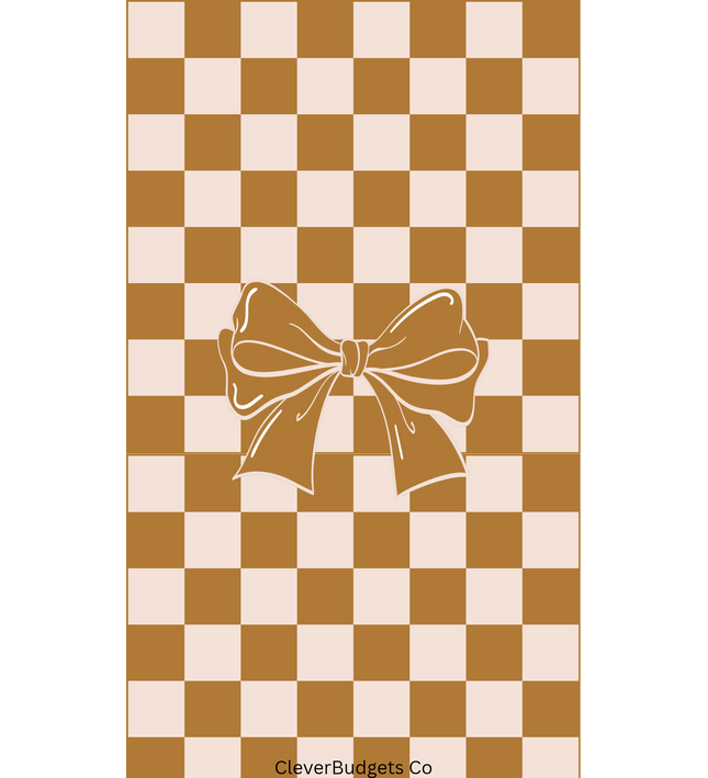 Bow-Tiful Dashbors