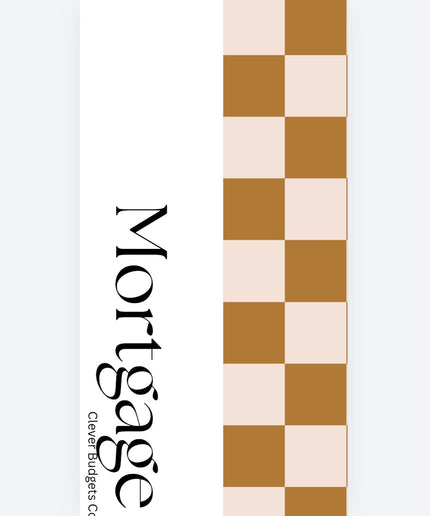 Checkers Pattern
