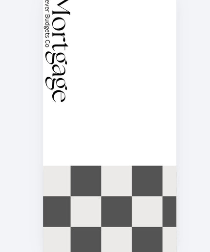 Checkers Pattern