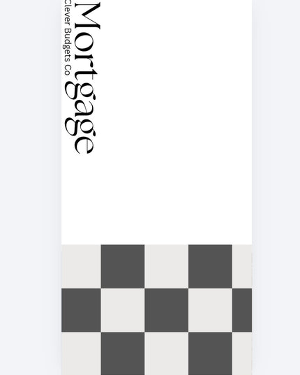 Checkers Pattern