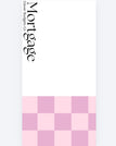 Pink / Horizontal