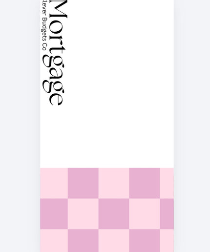 Checkers Pattern