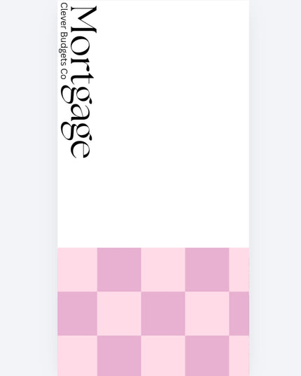 Checkers Pattern