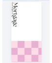 Pink / Horizontal