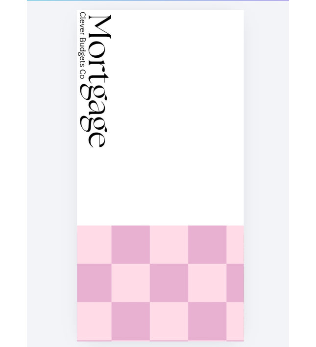 Checkers Pattern