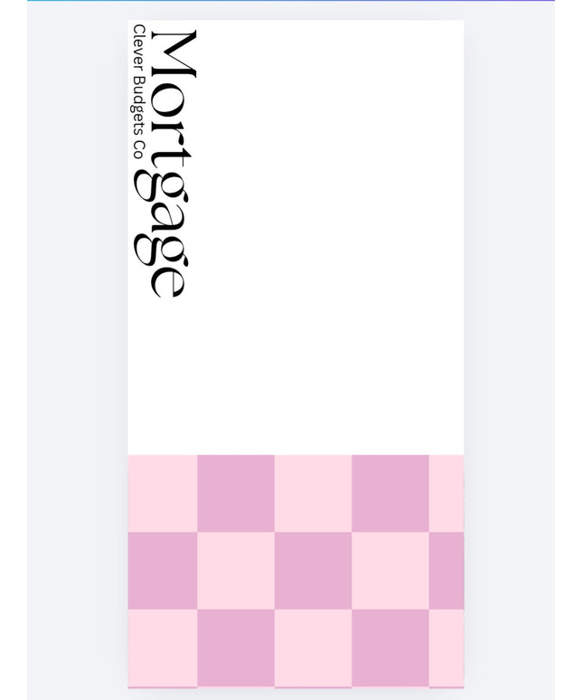 Checkers Pattern