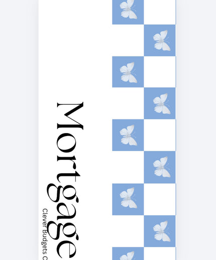 Butterfly Savings