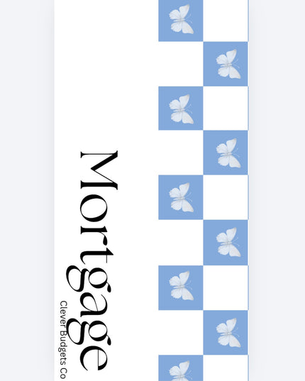 Butterfly Savings