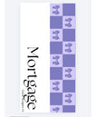 Lavander / Horizontal
