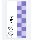 Lavander / Vertical