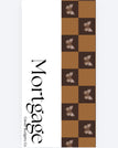 Brown / Vertical