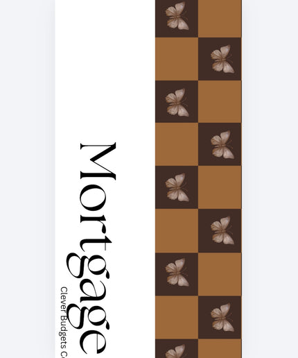 Butterfly Savings