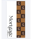 Brown / Vertical