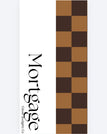 Brown / Vertical