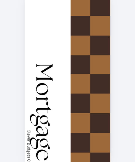 Checkers Pattern