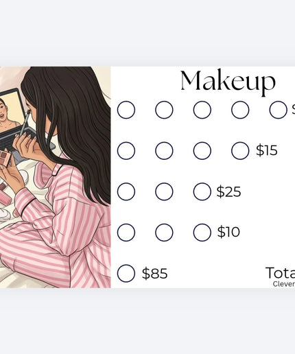 Makeup
