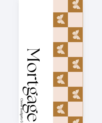 Butterfly Savings