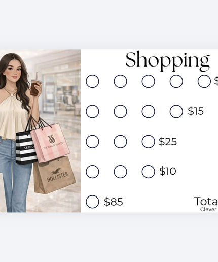 Shopping