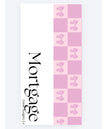 Pink / Vertical