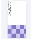 Lavander / Horizontal