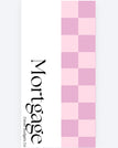 Pink / Vertical