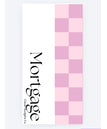 Pink / Vertical