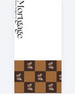 Brown / Horizontal