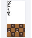 Brown / Horizontal