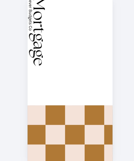 Checkers Pattern