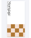 Bronze / Horizontal