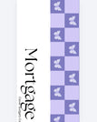 Lavander / Vertical