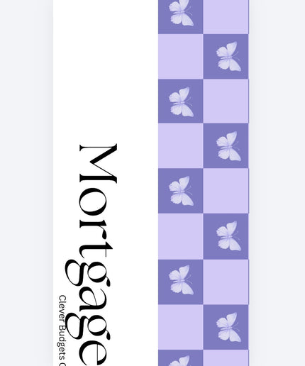 Butterfly Savings