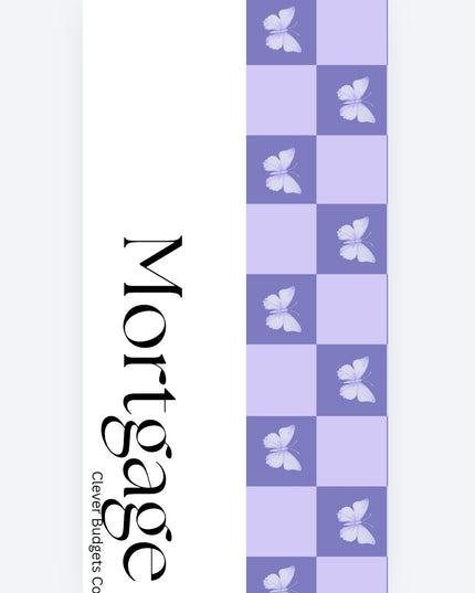 Butterfly Savings