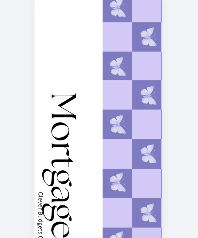 Butterfly Savings