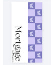 Lavander / Vertical