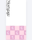 Pink / Horizontal