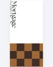 Brown / Horizontal