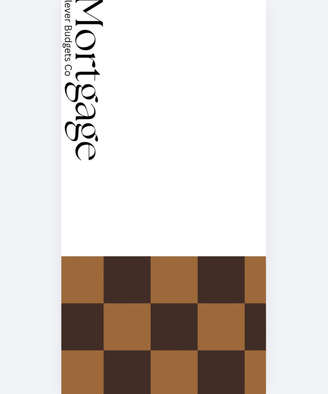 Checkers Pattern